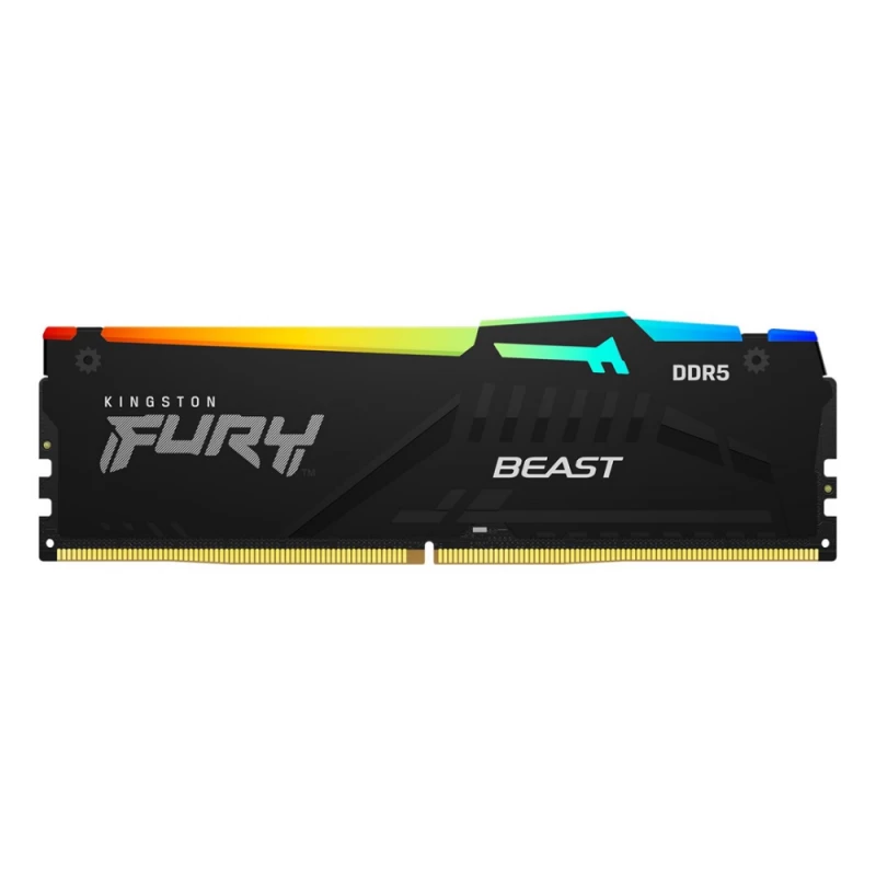 Kingston Atmintis (dimm/ddr5/32 Gb/5600 Mhz/1,25 V/40cl/single)