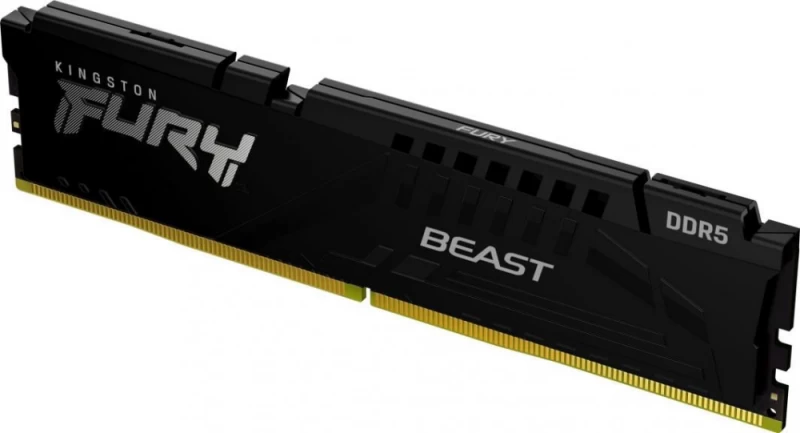 Kingston Atmintis (dimm/ddr5/32 Gb/5600mhz/40cl/single)
