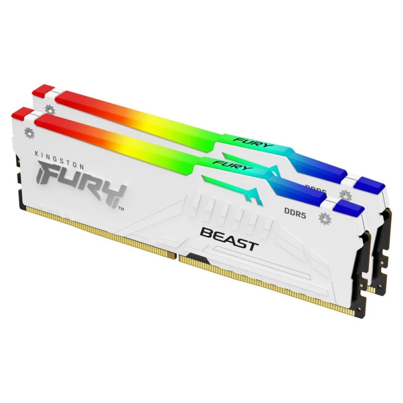 Kingston Atmintis (dimm/ddr5/32 Gb/6000 Mhz/1,35 V/36 Clcl/dual)