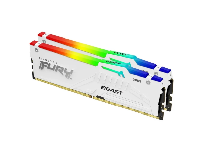 Kingston Atmintis (dimm/ddr5/32 Gb/6000 Mhz/1,4 V/30 Clcl/dual)