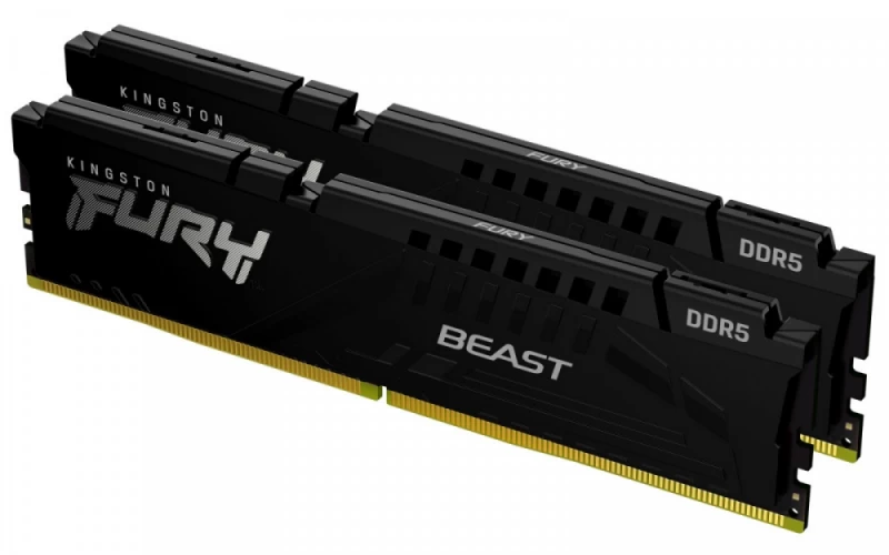 Kingston Atmintis (dimm/ddr5/32 Gb/6000mhz/30cl/dual)