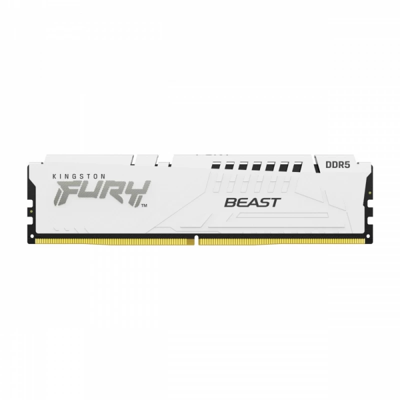 Kingston Atmintis (dimm/ddr5/32 Gb/6000mhz/36cl/single)