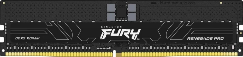 Kingston Atmintis (dimm/ddr5/32 Gb/6400 Mhz/1,4 V/32cl/single)