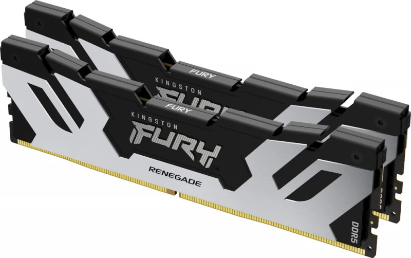 Kingston Atmintis (dimm/ddr5/32 Gb/6400mhz/1.1v/32cl/dual)