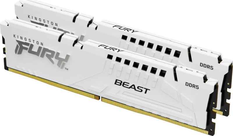 Kingston Atmintis (dimm/ddr5/32 Gb/6400mhz/1,4v/32cl/dual)