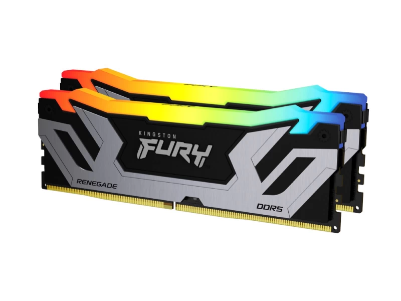 Kingston Atmintis (dimm/ddr5/48 Gb/8400 Mhz/1,45 V/40cl/dual)