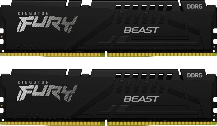 Kingston Atmintis (dimm/ddr5/64 Gb/5600mhz/1.25v/40cl/dual)