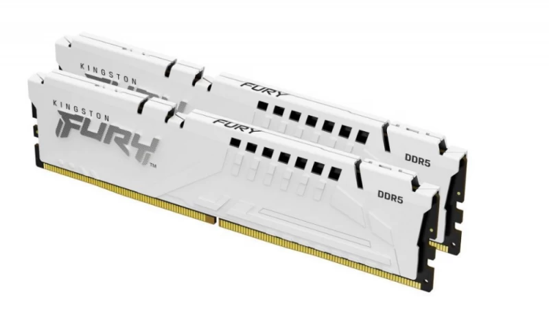 Kingston Atmintis (dimm/ddr5/64 Gb/5600mhz/36cl/dual)