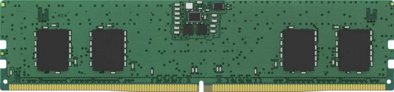 Kingston Atmintis (dimm/ddr5/8 Gb/4800 Mhz/1,1 V/40cl/single)