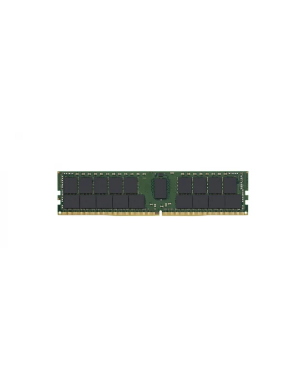 Kingston Atmintis (rdimm/ddr4/64 Gb/3200mhz/1,2v/22 Clcl/single)