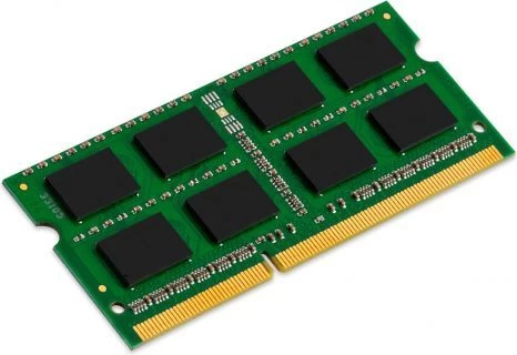 Kingston Atmintis (sodimm/ddr3l/8 Gb/1600 Mhz/1,35 V/11cl/single)