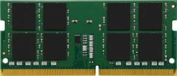 Kingston Atmintis (sodimm/ddr4/16 Gb/2666mhz/1.2v/19cl/single)