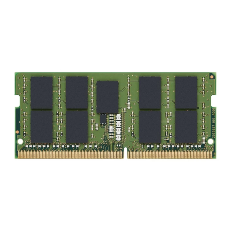 Kingston Atmintis (sodimm/ddr4/32 Gb/2666mhz/19 Clcl/single)