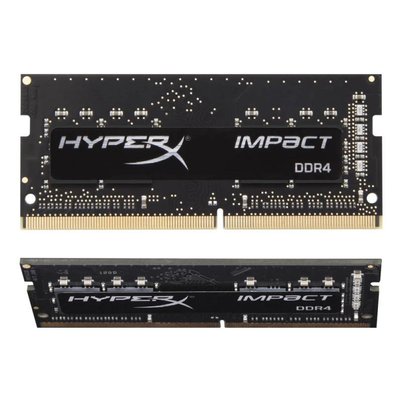 Kingston Atmintis (sodimm/ddr4/32 Gb/3200mhz/1.2v/20 Clcl/dual)