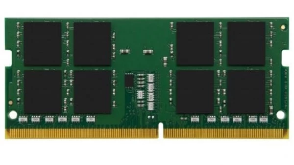 Kingston Atmintis (sodimm/ddr4/32 Gb/3200mhz/22 Clcl/single)