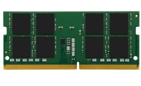 Kingston Atmintis (sodimm/ddr4/8 Gb/3200mhz/22 Clcl/single)