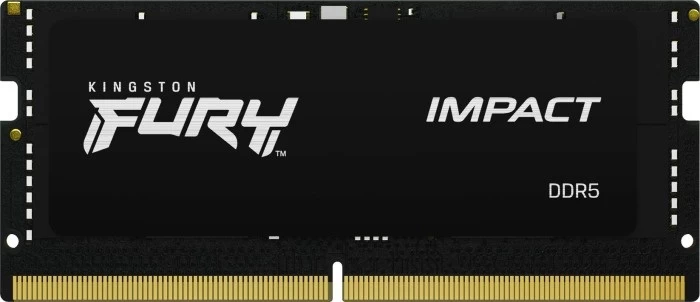 Kingston Atmintis (sodimm/ddr5/16 Gb/4800mhz/1.1v/38cl/single)