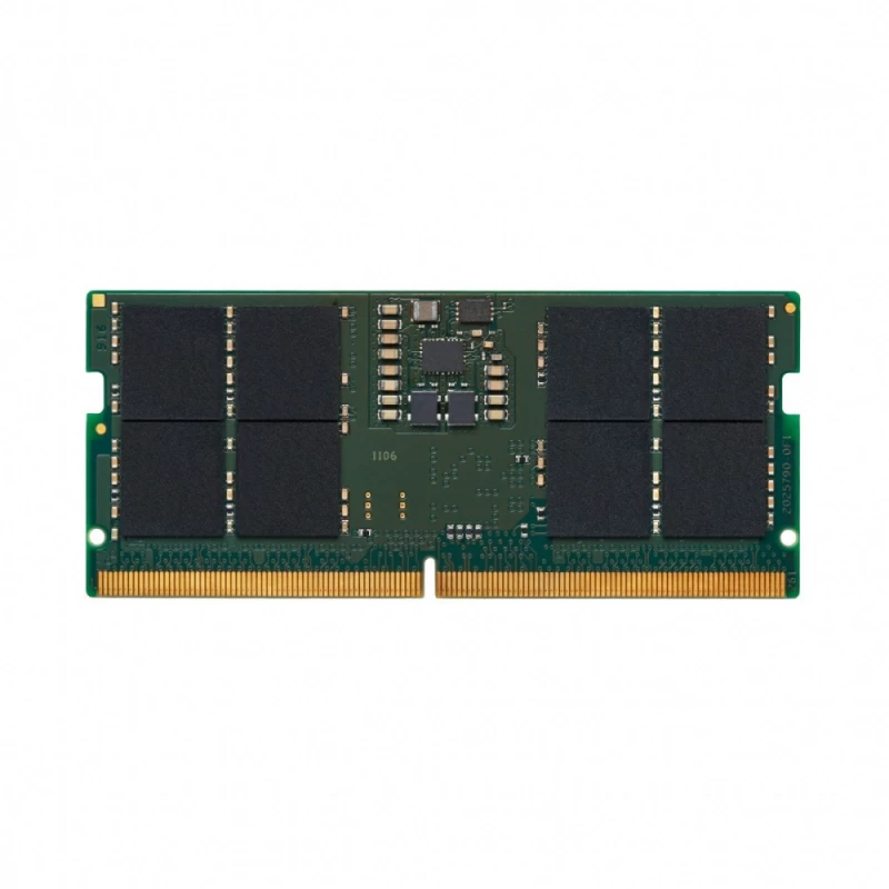 Kingston Atmintis (sodimm/ddr5/16 Gb/5600mhz/46cl/single)
