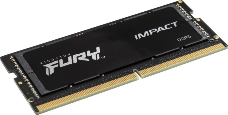 Kingston Atmintis (sodimm/ddr5/32 Gb/5600mhz/40cl/single)