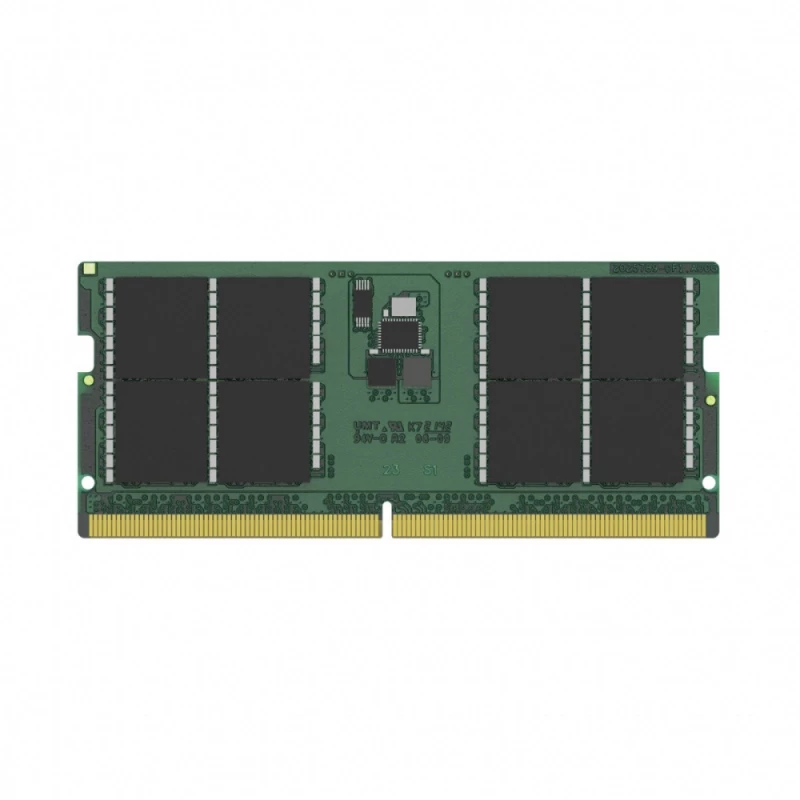Kingston Atmintis (sodimm/ddr5/32 Gb/5600mhz/46cl/single)