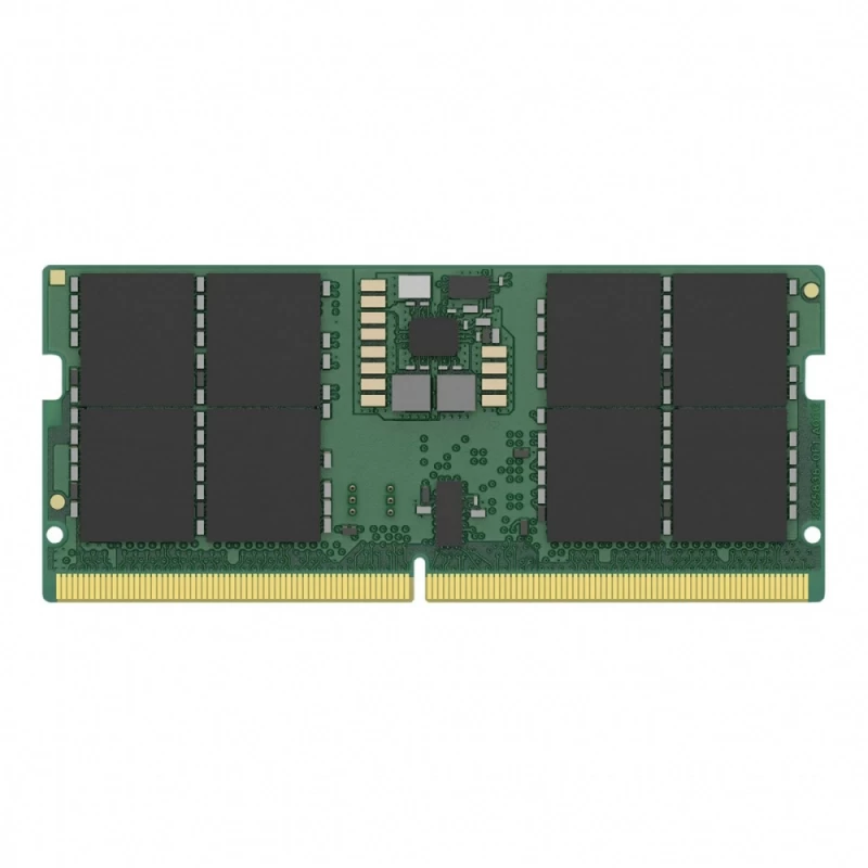 Kingston Atmintis (sodimm/ddr5/32 Gb/6400mhz/52 Clcl/single)