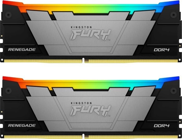 Kingston Atmintis (udimm/ddr4/16 Gb/3200 Mhz/1,35 V/16 Clcl/dual)