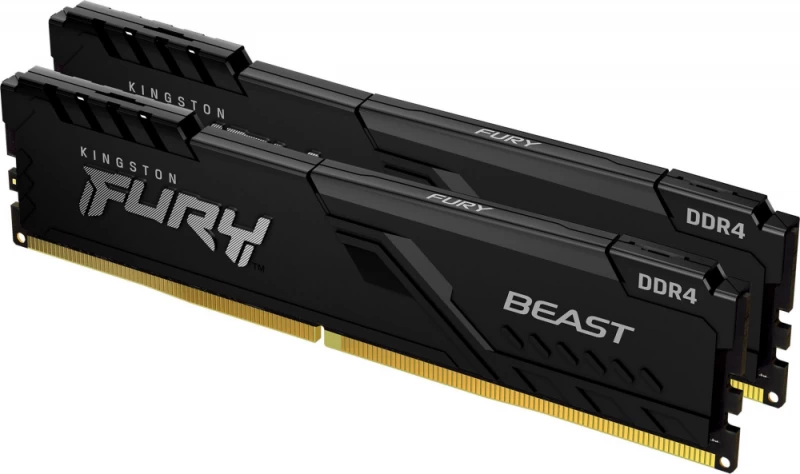 Kingston Atmintis (udimm/ddr4/16 Gb/3600mhz/1.35v/17cl/dual)