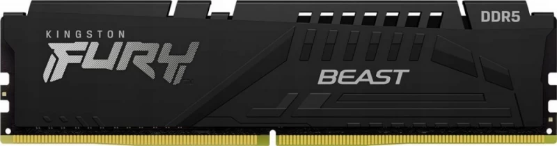 Kingston Atmintis (udimm/ddr5/16 Gb/6400 Mhz/1,4 V/32cl/single)