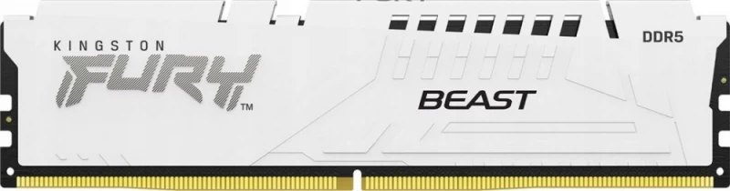 Kingston Atmintis (udimm/ddr5/16 Gb/6800mhz/1.4v/34cl/single)