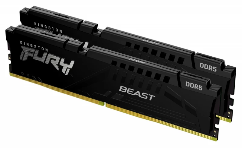 Kingston Atmintis (udimm/ddr5/32 Gb/5200mhz/1.25v/40cl/dual)