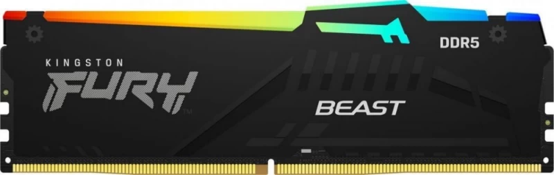 Kingston Atmintis (udimm/ddr5/32 Gb/5600 Mhz/1,25 V/36cl/single)