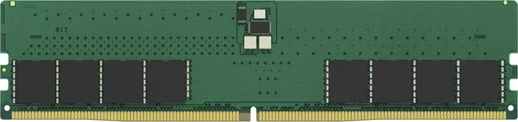 Kingston Atmintis (udimm/ddr5/32 Gb/5600mhz/1.1v/46cl/single)