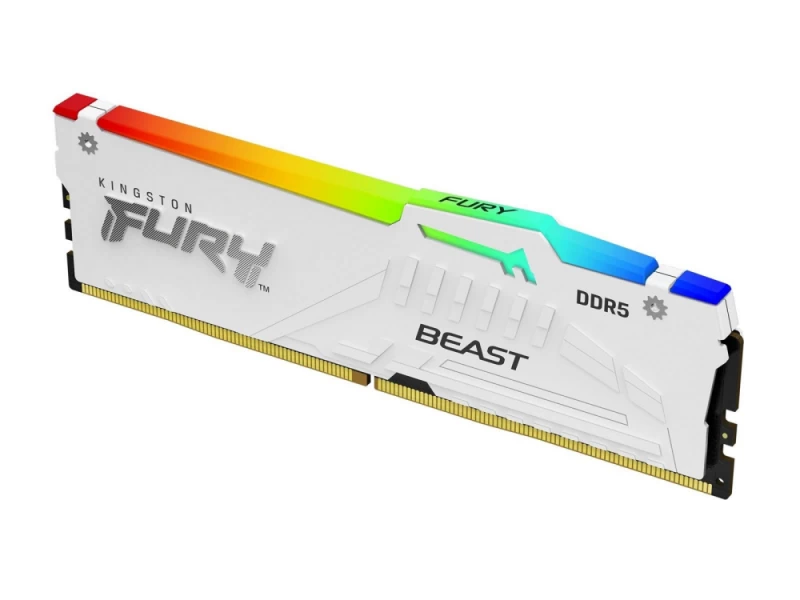 Kingston Atmintis (udimm/ddr5/32 Gb/6000 Mhz/1,4 V/30cl/single)