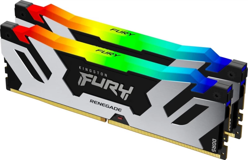 Kingston Atmintis (udimm/ddr5/96 Gb/6400 Mhz/1,4 V/32cl/dual)