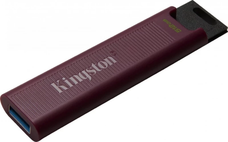 Kingston Dtmaxa/512gb flash Atmintinė (512 Gb / Violetinė )