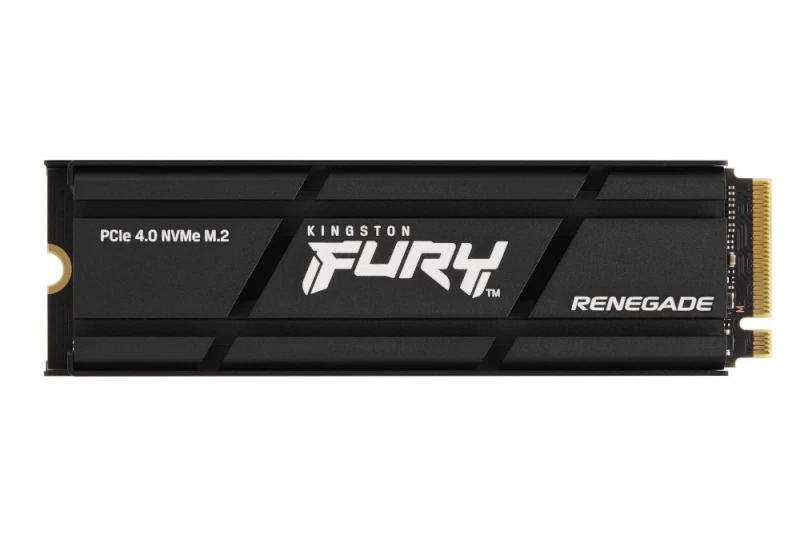 Kingston Fury Renegade 2tb M.2 Ssd (m.2″ /2tb )