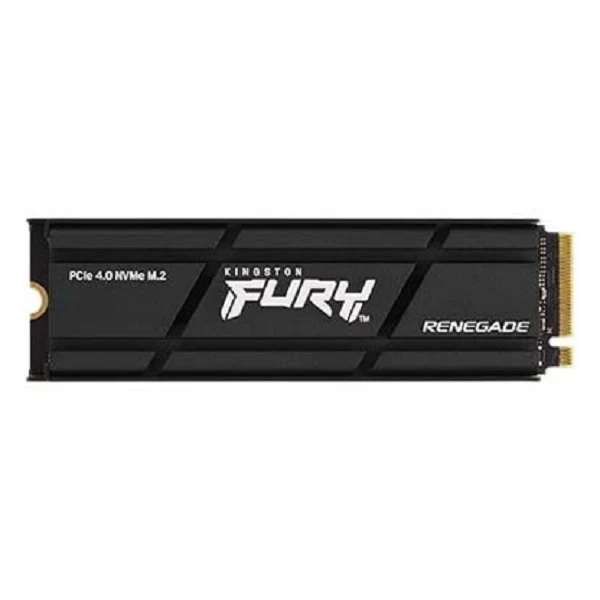 Kingston Fury Renegade 4tb Pci-e Nvme Ssd (m.2 2280″ /4tb )