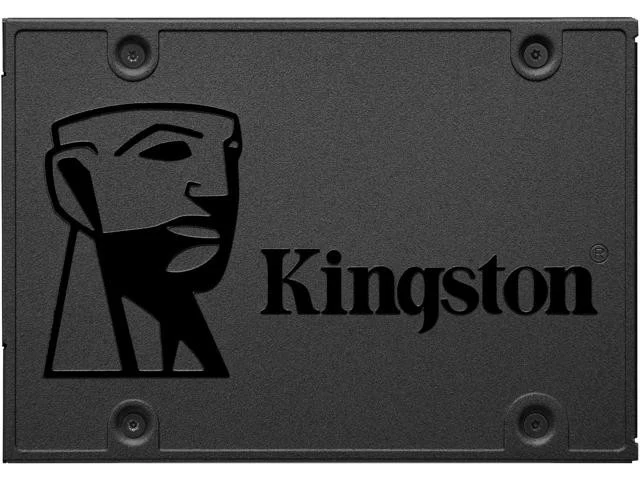Kingston Ssd A400 240 Gb (2,5″ /240 Gb )