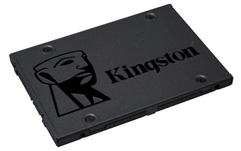 Kingston Ssd A400 480 Gb (2,5″ / 480 Gb )