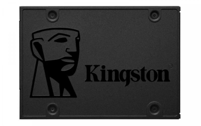 Kingston Ssd A400 960 Gb (2,5″ /960 Gb )