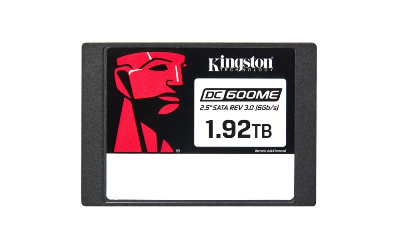 Kingston Ssd Sedc600me/1920g (2,5″ / 1,92 Tb )