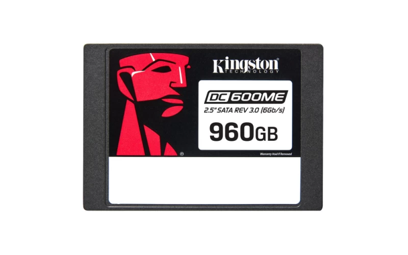 Kingston Ssd Sedc600me/960g (2,5″ /960 Gb )