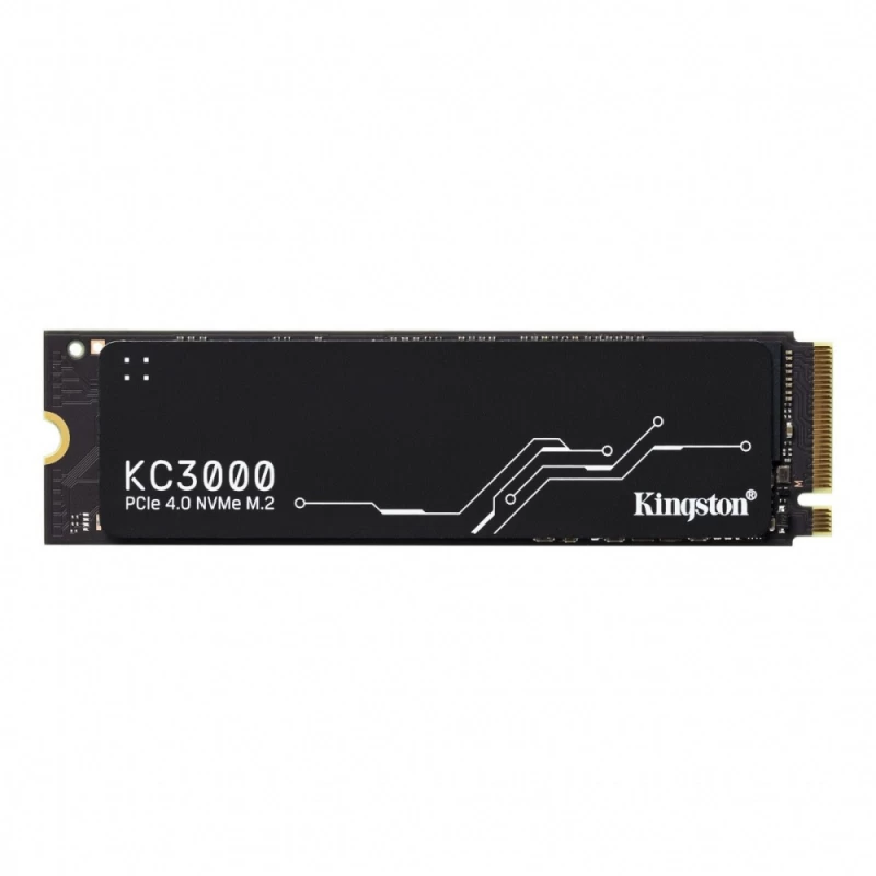 Kingston Ssd Skc3000d/2048g (m.2 2280″ /2tb )