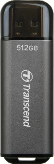 Kingston Ts512gjf920 flash Atmintinė (512 Gb / Pilka )