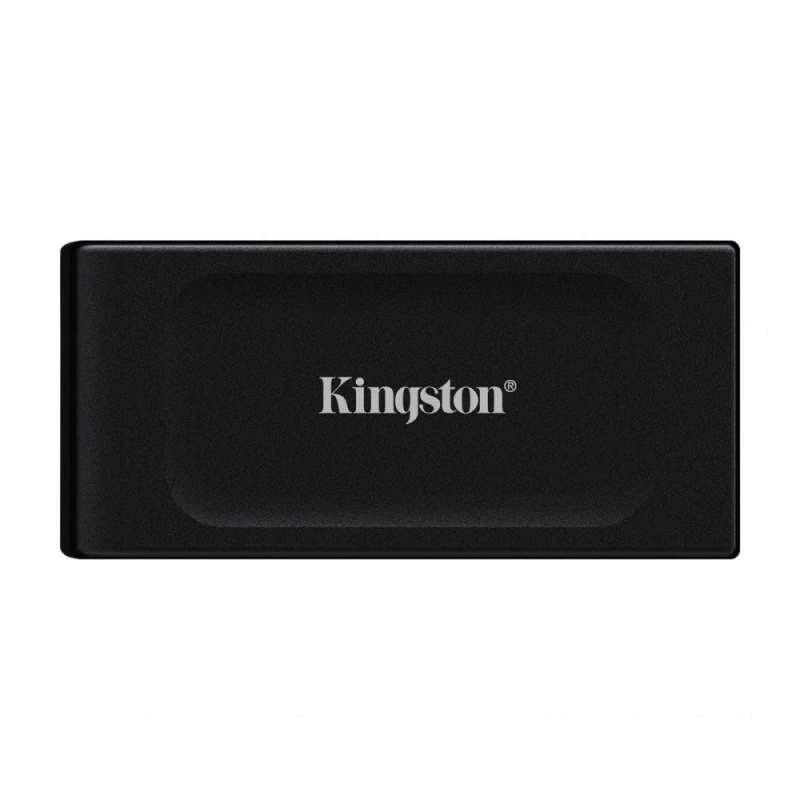 Kingston Xs1000 2 Tb Ssd (2tb )