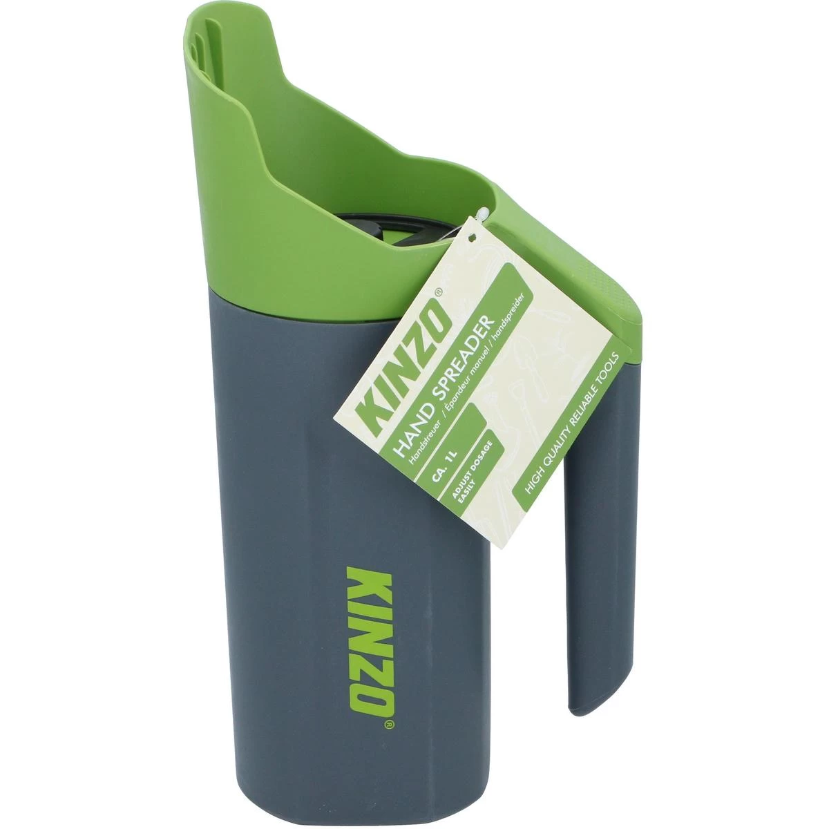 Kinzo Rankinis Barstytuvas 1l