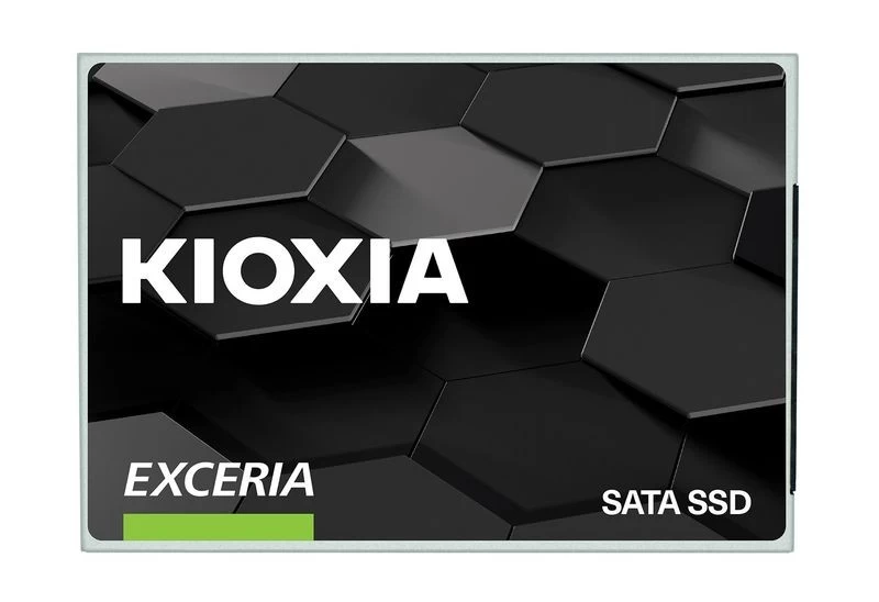 Kioxia Ltc10z960gg8 Ssd (2.5″ /960gb )