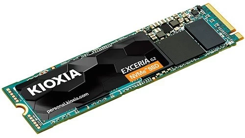Kioxia Ssd Lrc20z001tg8 (m.2″ /1tb )