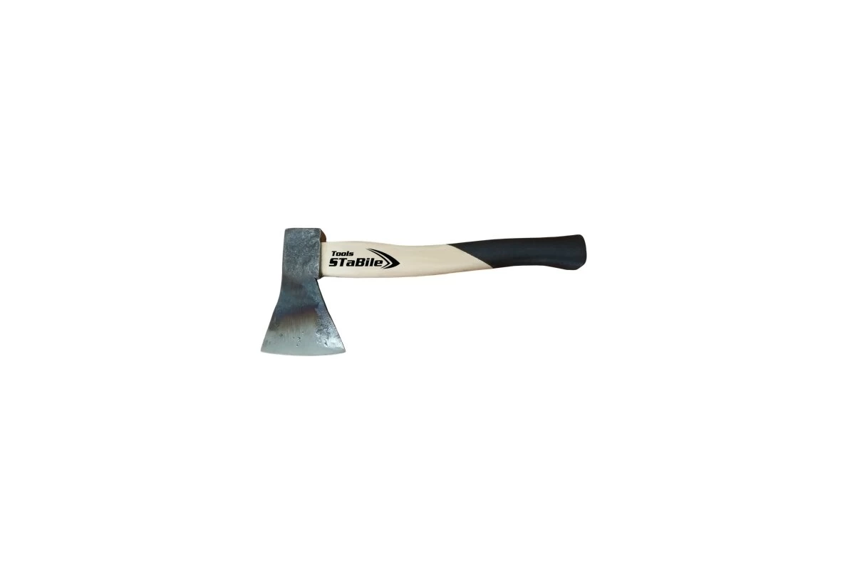 Kirvis 1000g medine rankena, STaBile