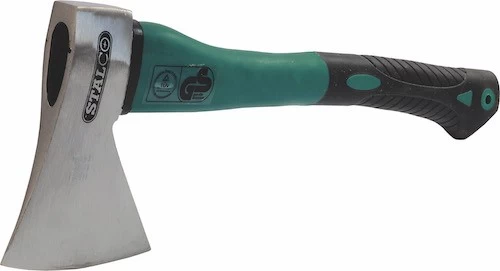 Kirvis STALCO fiberglas 600gr.